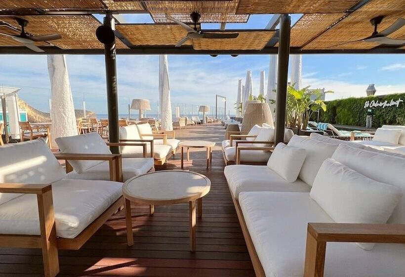 Отель Sofitel Barcelona Skipper