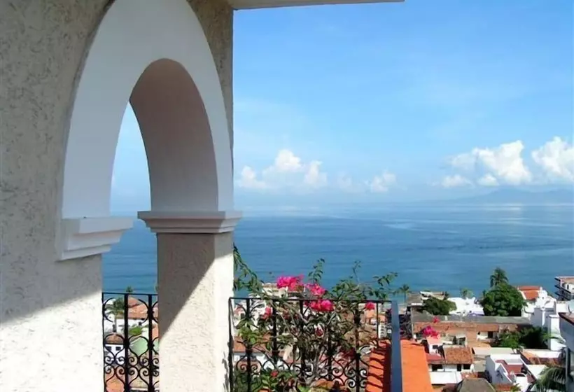 Отель Suites La Siesta