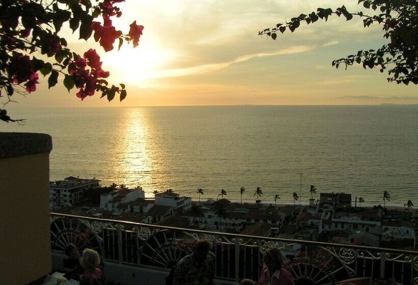 فندق Suites La Siesta