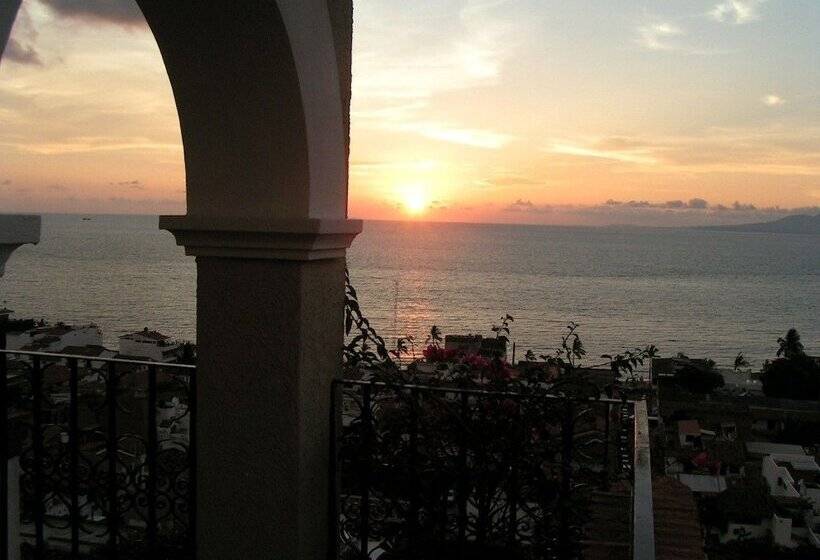 فندق Suites La Siesta