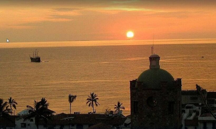 فندق Suites La Siesta