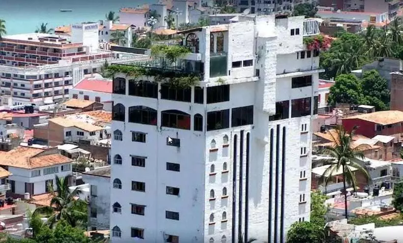 Отель Suites La Siesta