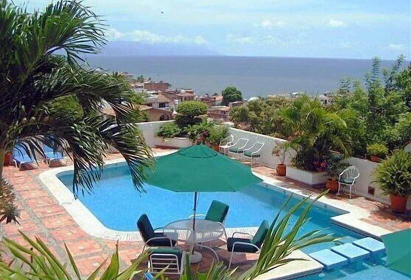 فندق Suites La Siesta