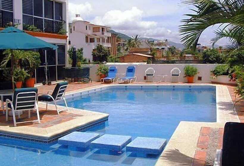 فندق Suites La Siesta
