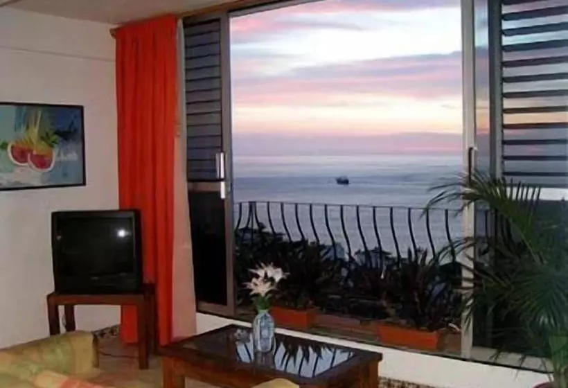 Отель Suites La Siesta