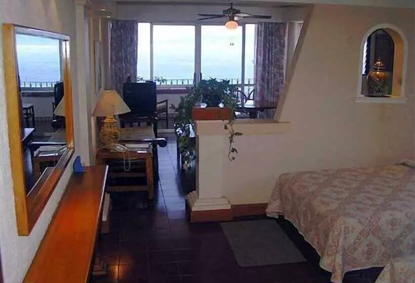 Отель Suites La Siesta