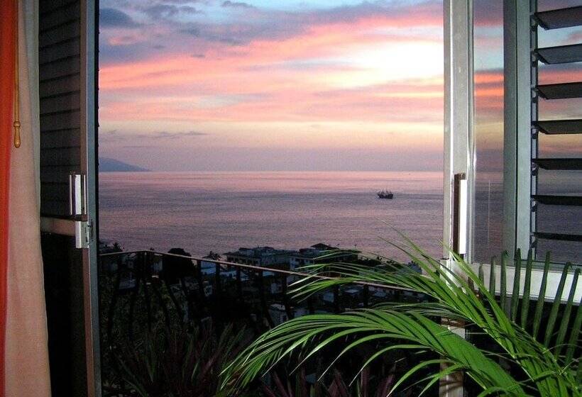 فندق Suites La Siesta