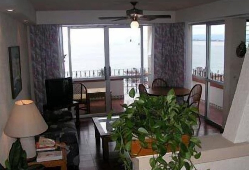 فندق Suites La Siesta