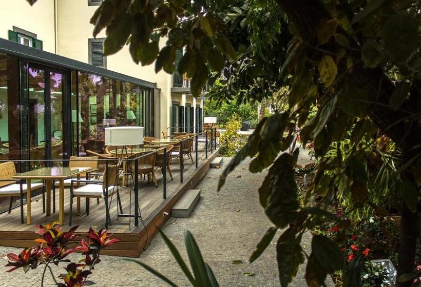 فندق Vila Vicência