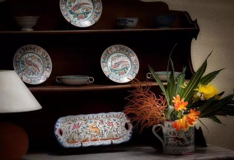 Отель Vila Vicência