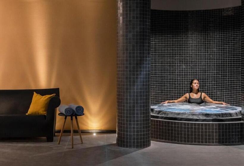 فندق Vila Vicência