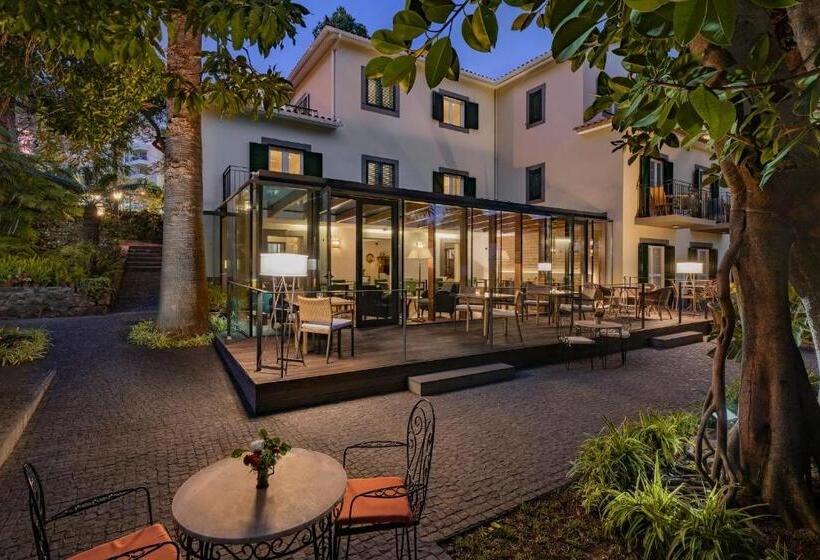 فندق Vila Vicência