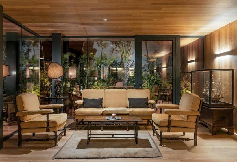 فندق Vila Vicência