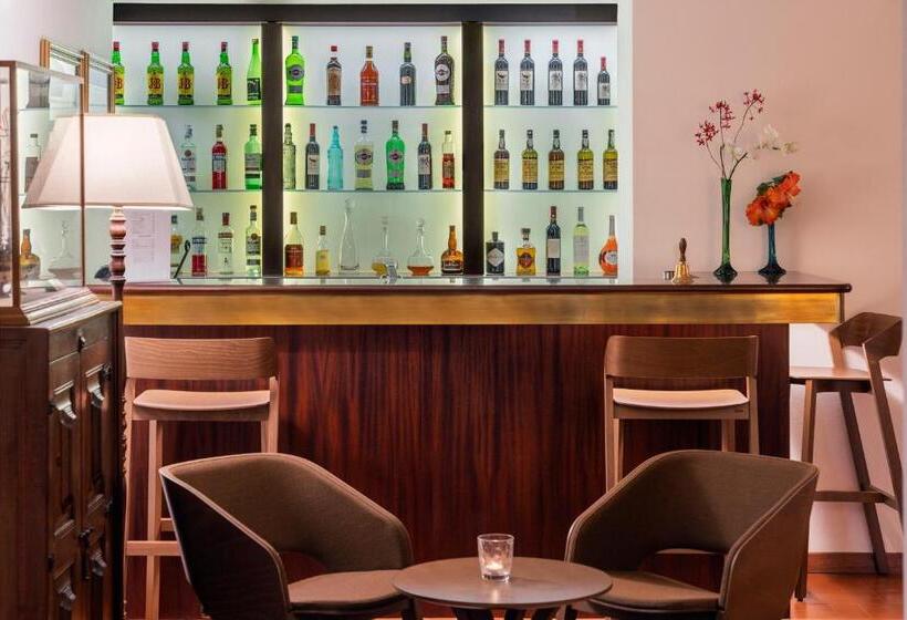 فندق Vila Vicência