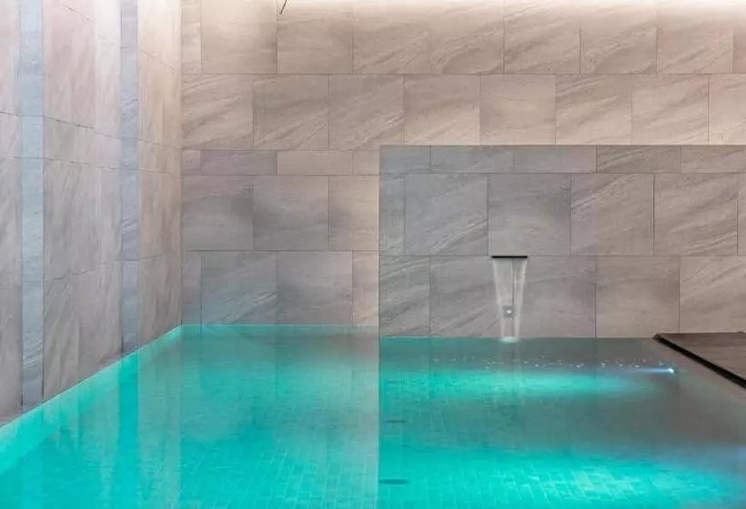 Отель Vila Vicência