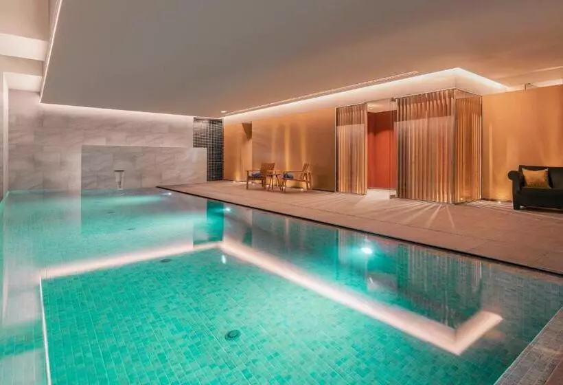 Отель Vila Vicência