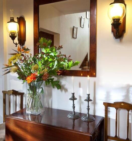 فندق Vila Vicência