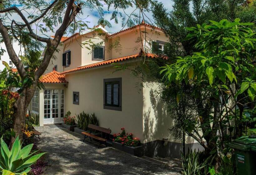 فندق Vila Vicência