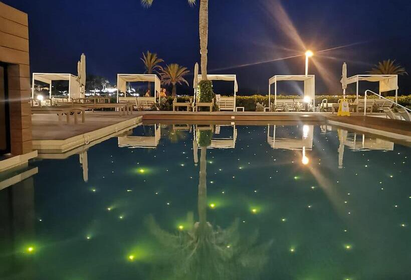 Hotel Viva Golf 4* Sup - Adults Only 18+