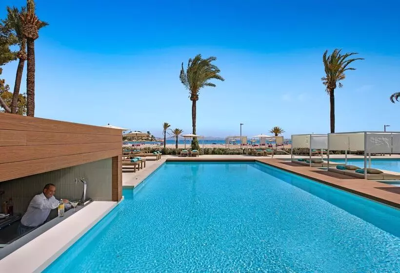 בית מלון כפרי Viva Golf 4* Sup - Adults Only 18+