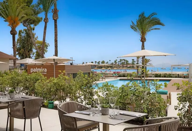 בית מלון כפרי Viva Golf 4* Sup - Adults Only 18+