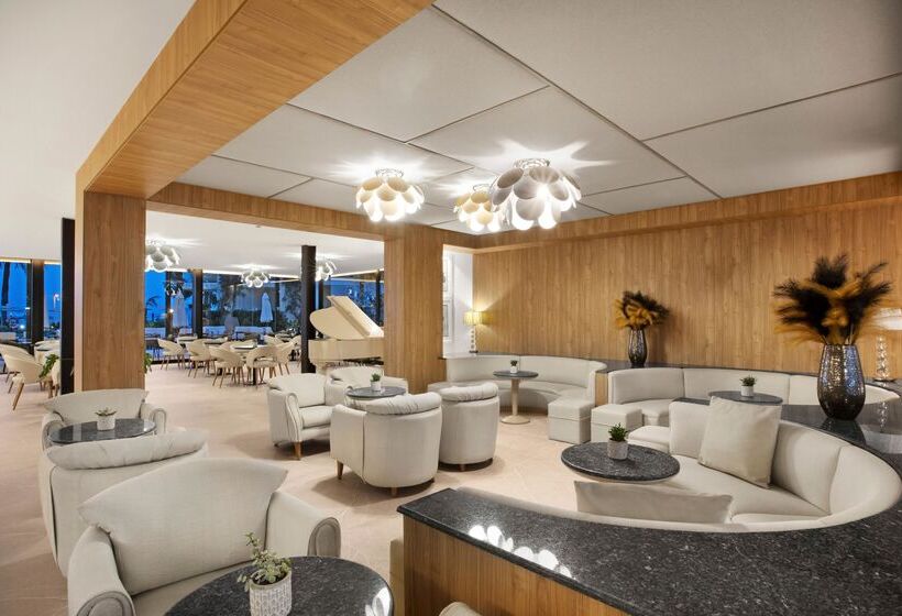 Hotel Viva Golf 4* Sup - Adults Only 18+