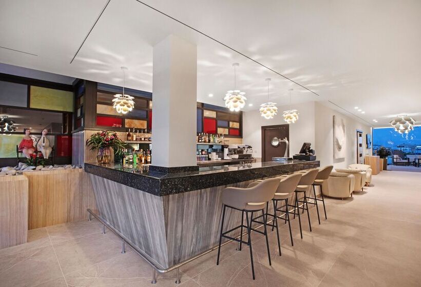 Hotel Viva Golf 4* Sup - Adults Only 18+