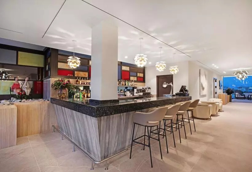 בית מלון כפרי Viva Golf 4* Sup - Adults Only 18+