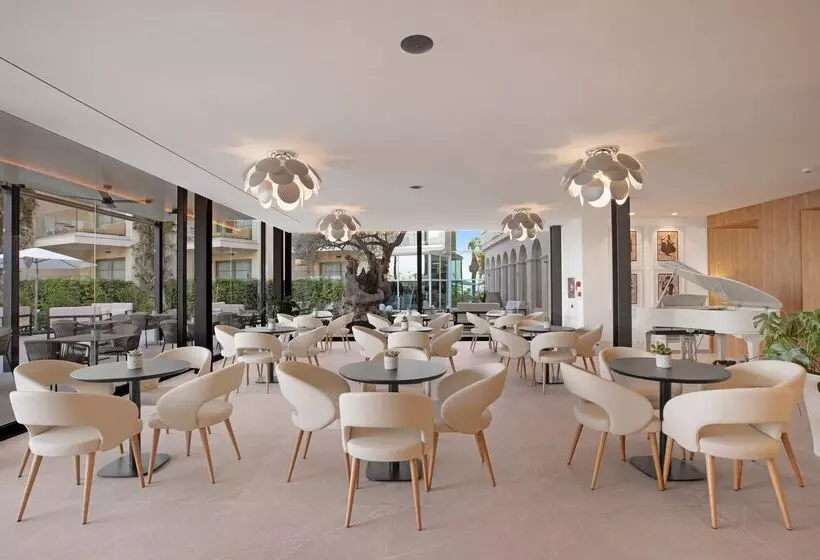 בית מלון כפרי Viva Golf 4* Sup - Adults Only 18+