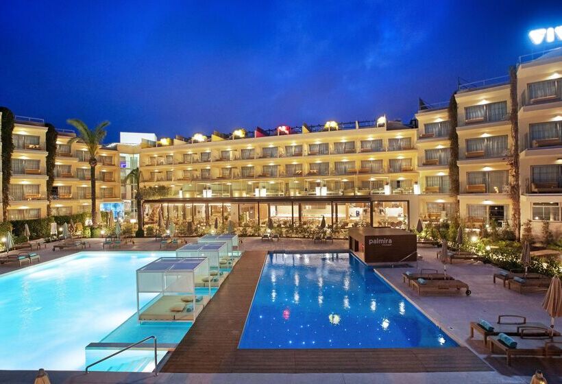 Hotel Viva Golf 4* Sup - Adults Only 18+