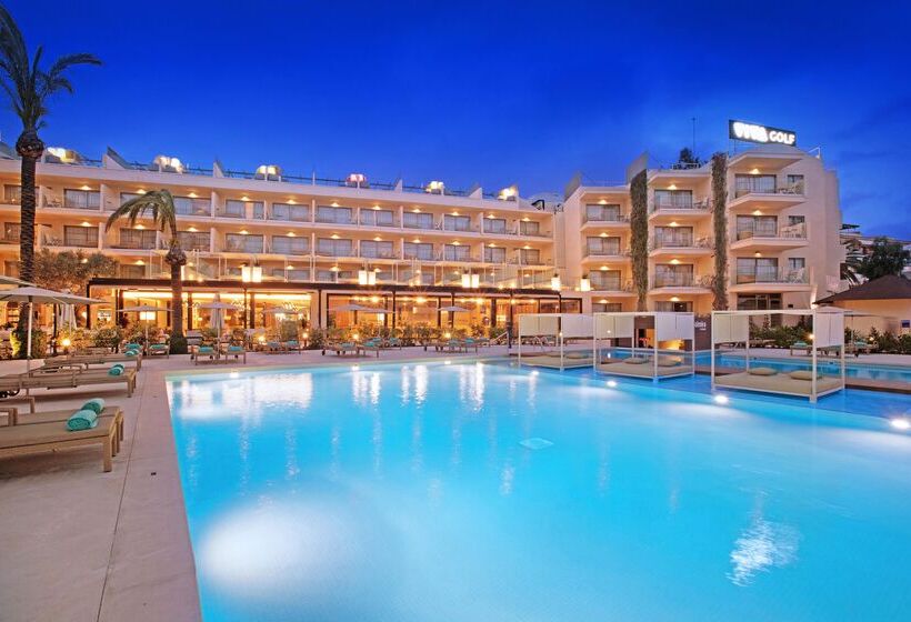 Hotel Viva Golf 4* Sup - Adults Only 18+