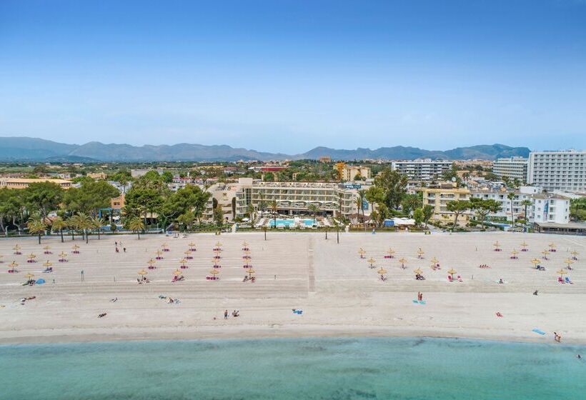 Hotel Viva Golf 4* Sup - Adults Only 18+