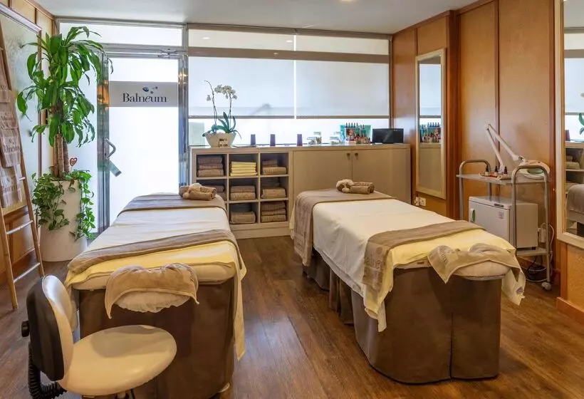 בית מלון כפרי Viva Golf 4* Sup - Adults Only 18+