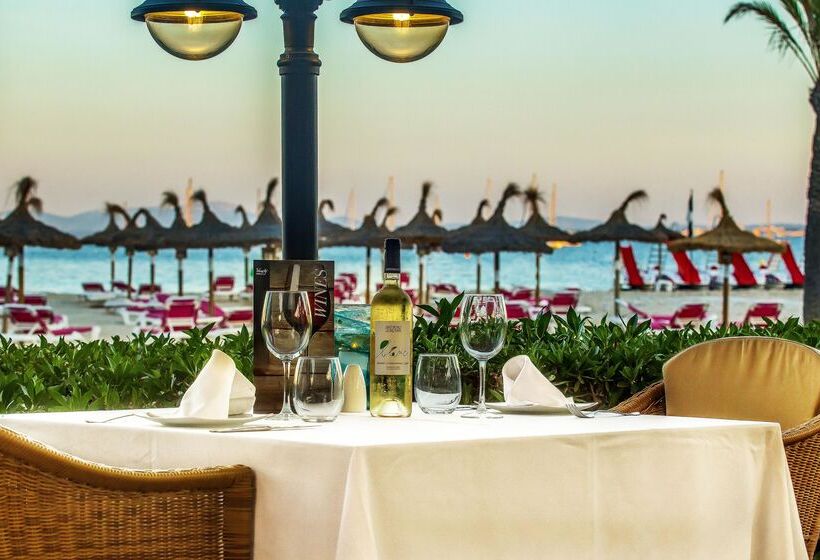 Hotel Viva Golf 4* Sup - Adults Only 18+