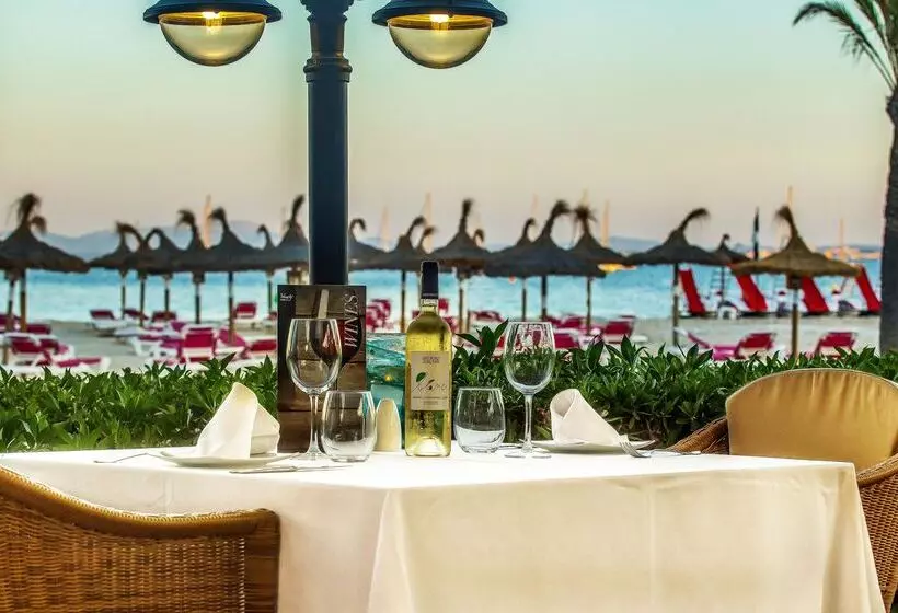 בית מלון כפרי Viva Golf 4* Sup - Adults Only 18+