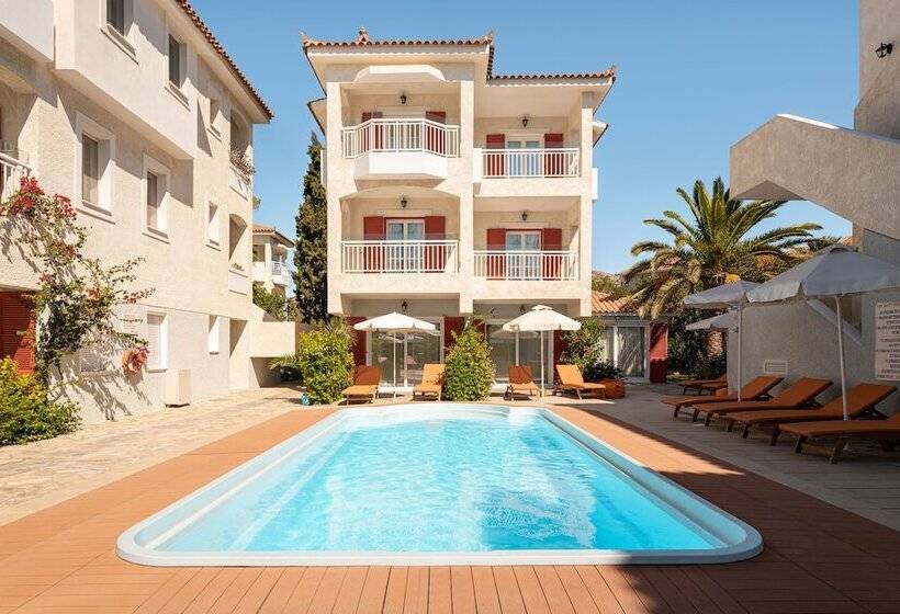 Hydrele Beach Hotel & Village