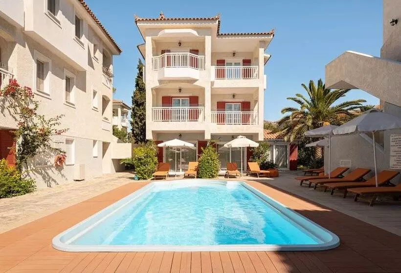 Hydrele Beach Hotel & Village