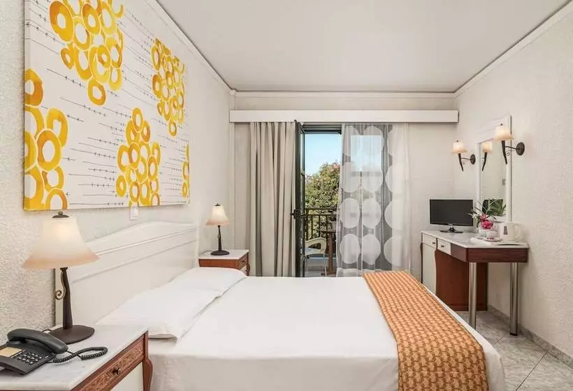 Hydrele Beach Hotel & Village