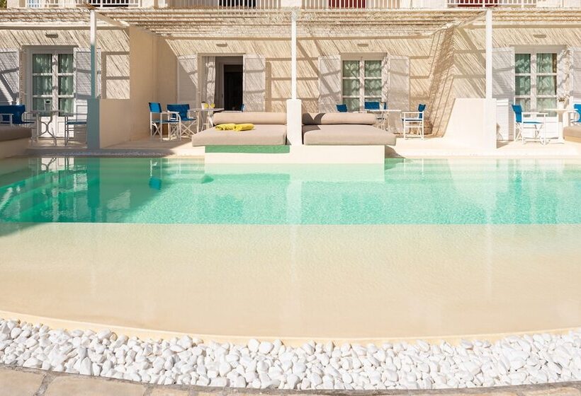 Hydrele Beach Hotel & Village