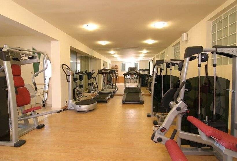 Hydrele Beach Hotel & Village