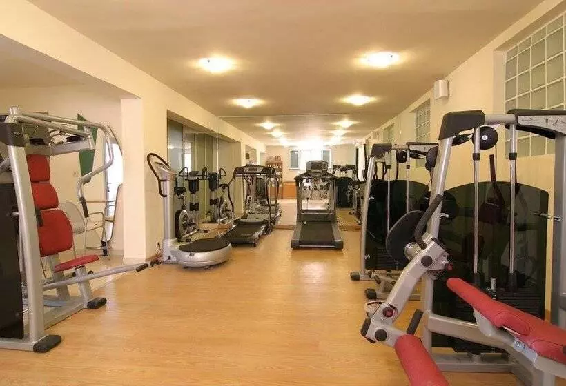 Hydrele Beach Hotel & Village