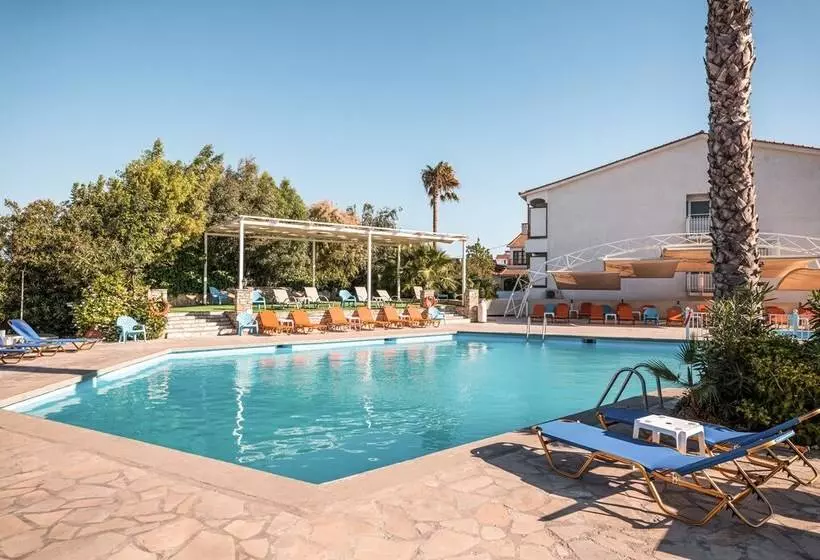 Hydrele Beach Hotel & Village