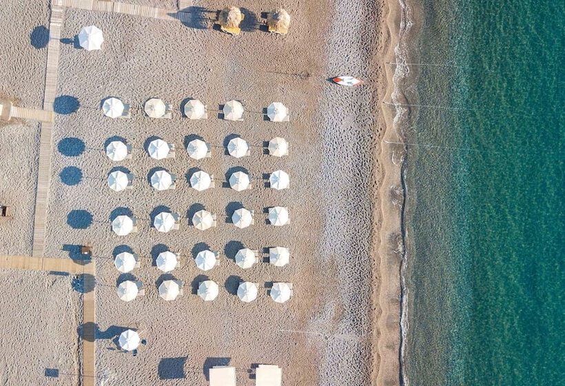 Lindos White Hotel & Suites