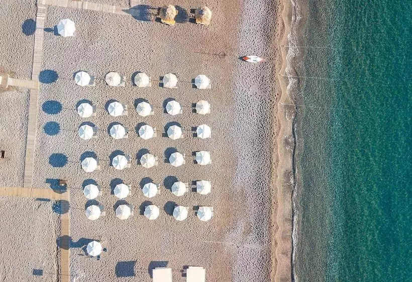 Lindos White Hotel & Suites