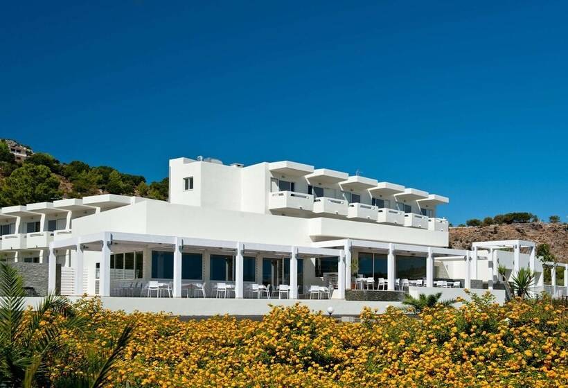 Lindos White Hotel & Suites