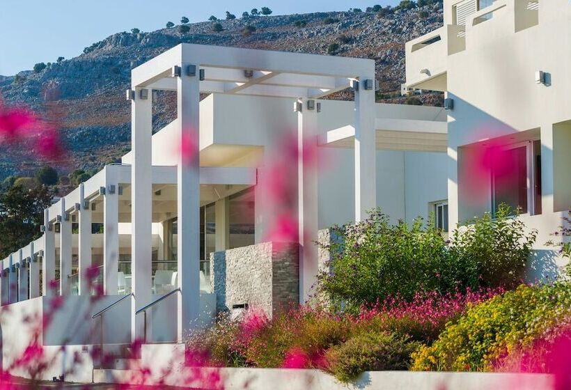 Lindos White Hotel & Suites