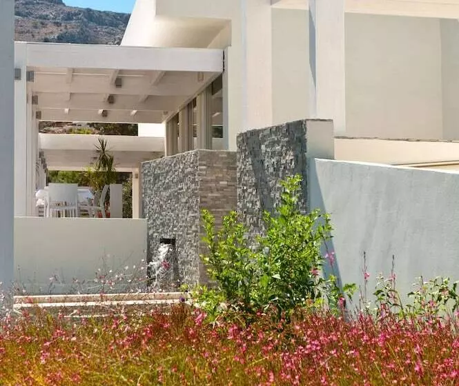 Lindos White Hotel & Suites