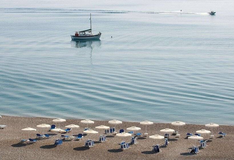 Lindos White Hotel & Suites