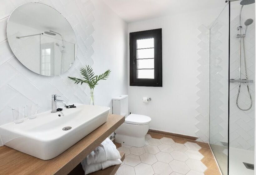 Los Cardones Boutique Village