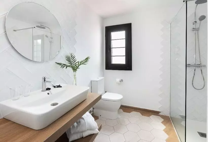 Los Cardones Boutique Village